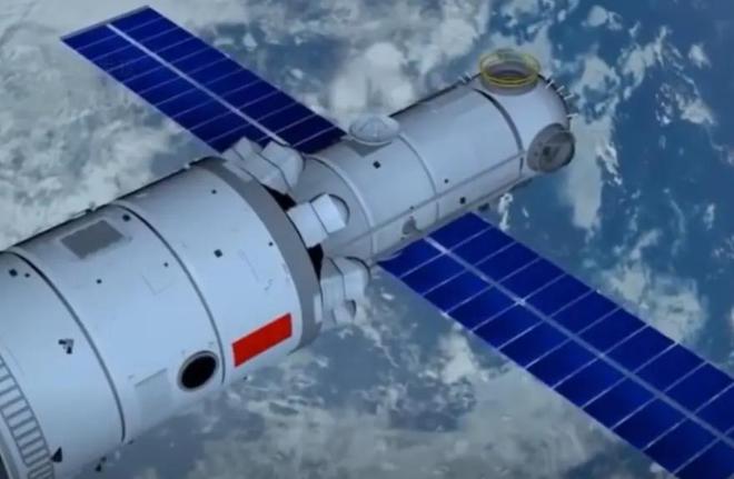 具用尽后被抛弃中国杀出一条“新血路”瓦力游戏app国际空间站沦为赚钱工(图8)