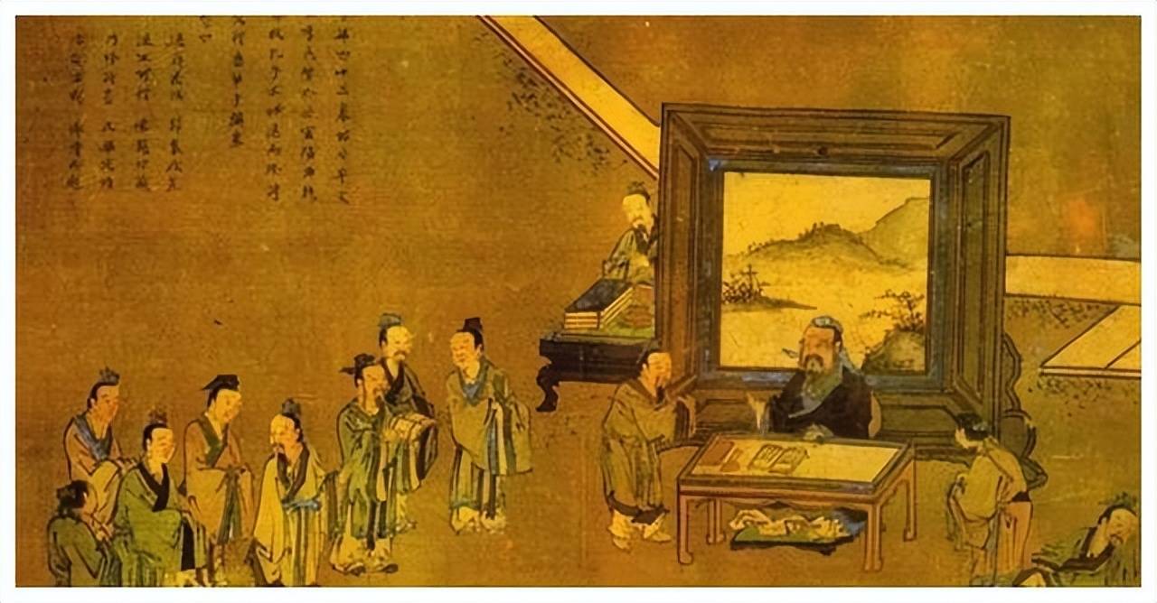 汉魏晋气候变迁看汉文化重心南移现象瓦力棋牌气候变化掀起蝴蝶翅膀：从东(图11)