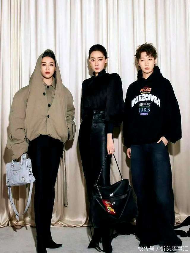 圈王曼昱孙颖莎陈梦谁的表现更亮眼瓦力娱乐棋牌国乒三朵金花跨界时尚(图2)