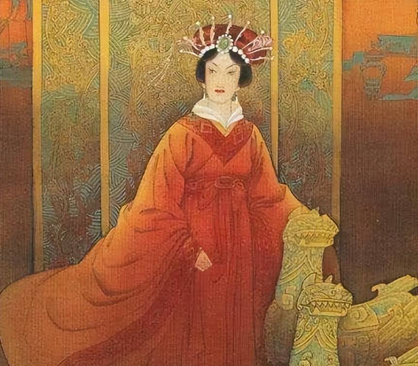 自由权浅析汉朝女子地位变迁瓦利棋牌从政治