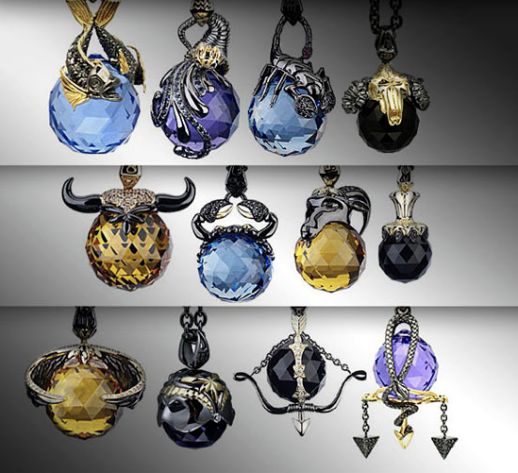 变身百万珠宝蒂芙尼卡地亚钻石蟹闪瞎眼瓦力娱乐棋牌十月珠宝吃货图鉴！螃蟹(图3)