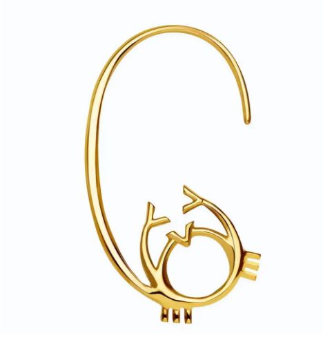 变身百万珠宝蒂芙尼卡地亚钻石蟹闪瞎眼瓦力娱乐棋牌十月珠宝吃货图鉴！螃蟹(图9)