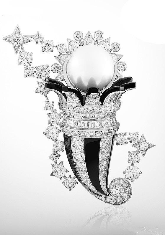 变身百万珠宝蒂芙尼卡地亚钻石蟹闪瞎眼瓦力娱乐棋牌十月珠宝吃货图鉴！螃蟹(图14)