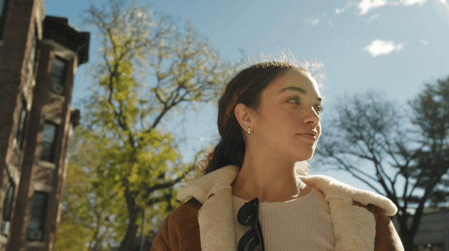 a 2智能耳环新品发布支持血流追踪瓦力棋牌试玩重量不足1克！Lumi(图2)