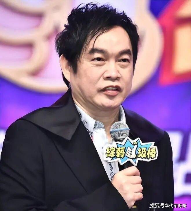 生未婚无儿无女离世前一天还在更新动态瓦力棋牌66岁艺人曹西平突然去世一(图4)